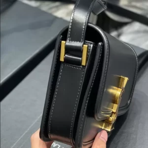 Saint Laurent Solferino Small Satchel in Box Bag - YSL48