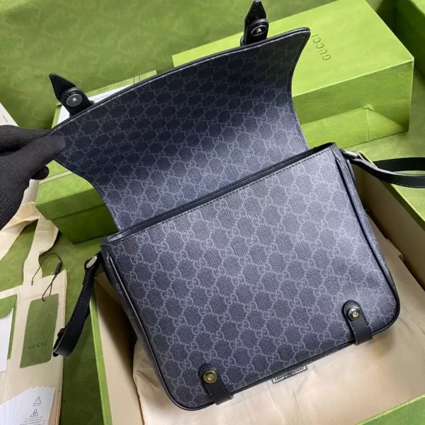 Gucci Messenger Bag - GM07