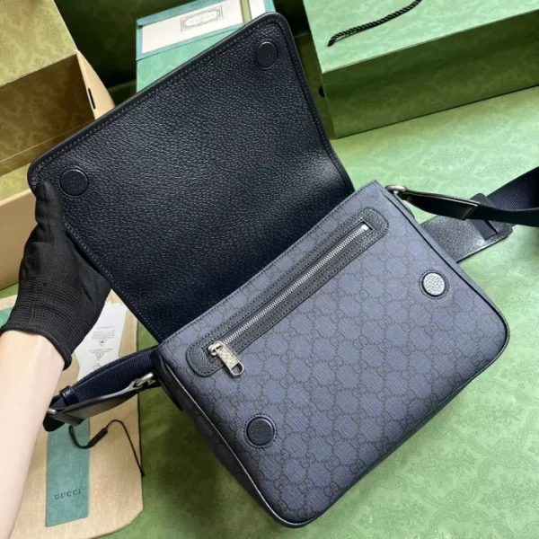 Gucci Ophidia Messenger Bag - GM03