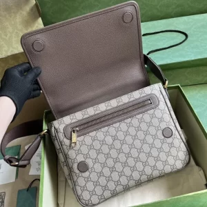 Gucci Ophidia Messenger Bag - GM04