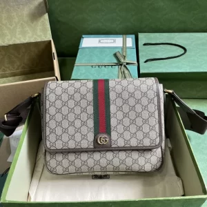 Gucci Ophidia Messenger Bag - GM04