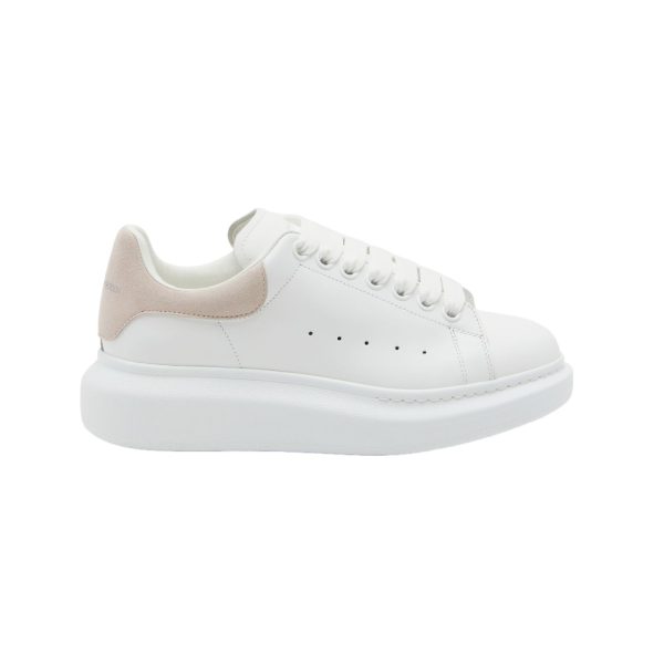 Alexander McQueen Oversized Sneaker - AS02