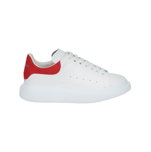 Alexander McQueen Oversized Sneaker - AS04