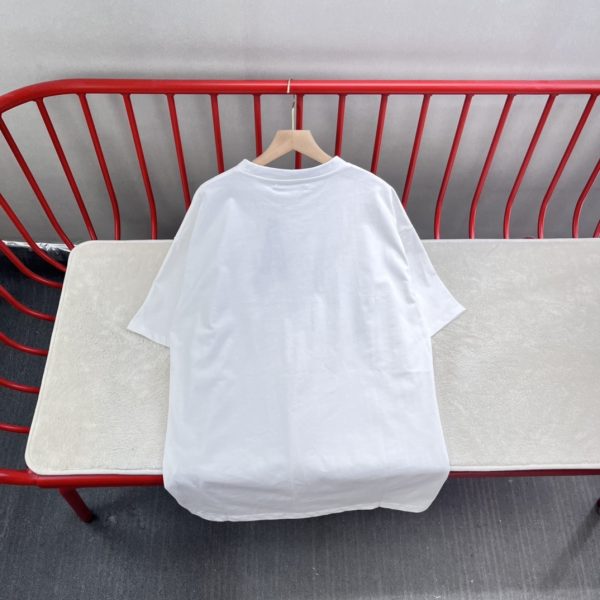 Amiri Core Logo Tee - AT04