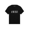 Amiri Core Logo Tee - AT05