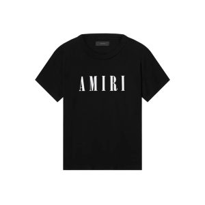 Amiri Core Logo Tee - AT05