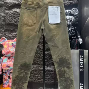 Amiri Jeans - JA02