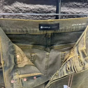 Amiri Jeans - JA02