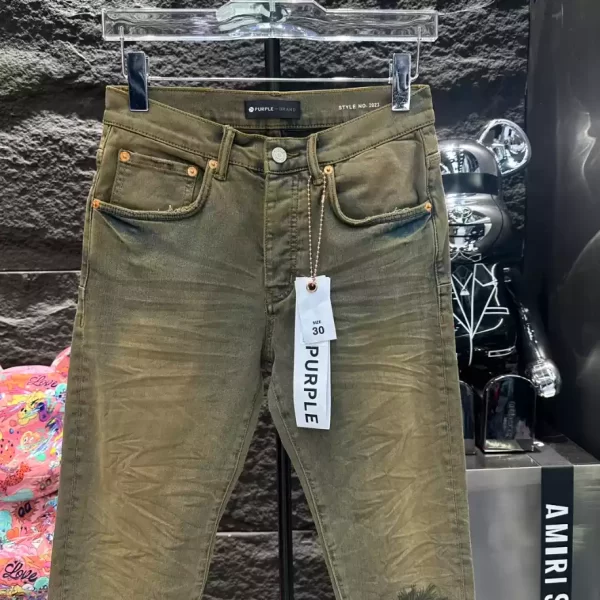 Amiri Jeans - JA02