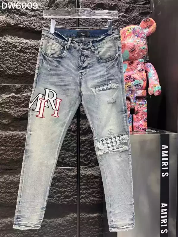 Amiri Jeans - JA05