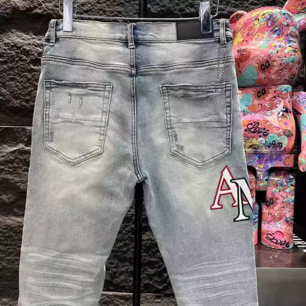 Amiri Jeans - JA05