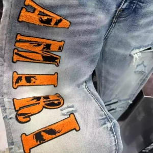 Amiri Jeans - JA06