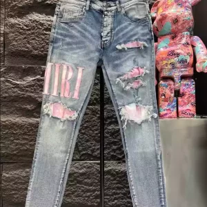 Amiri Jeans - JA07