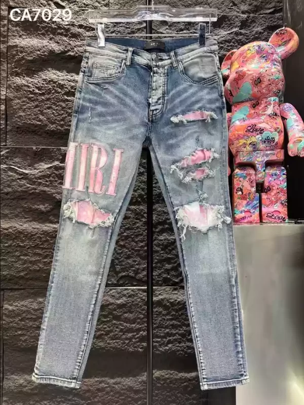 Amiri Jeans - JA07