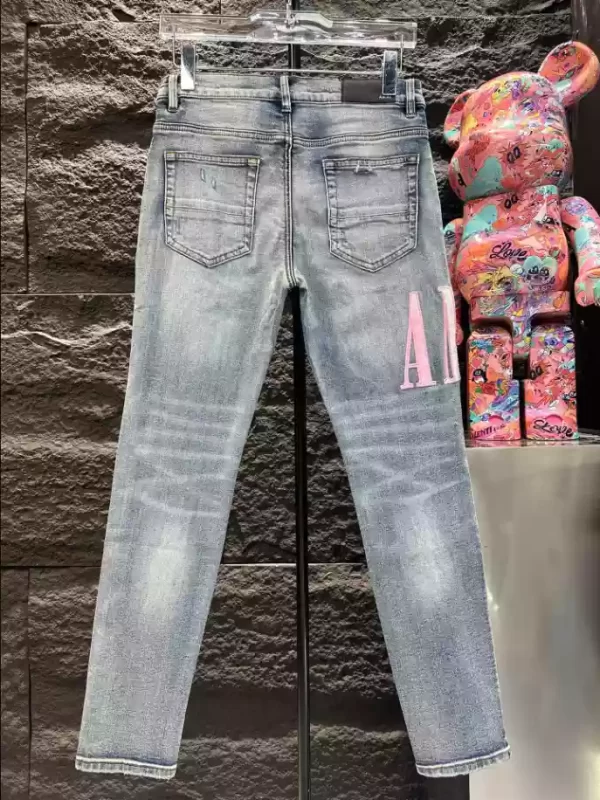 Amiri Jeans - JA07