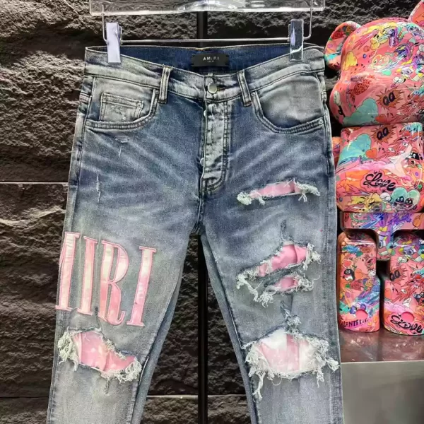 Amiri Jeans - JA07