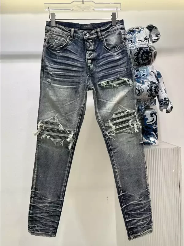 Amiri Jeans - JA08