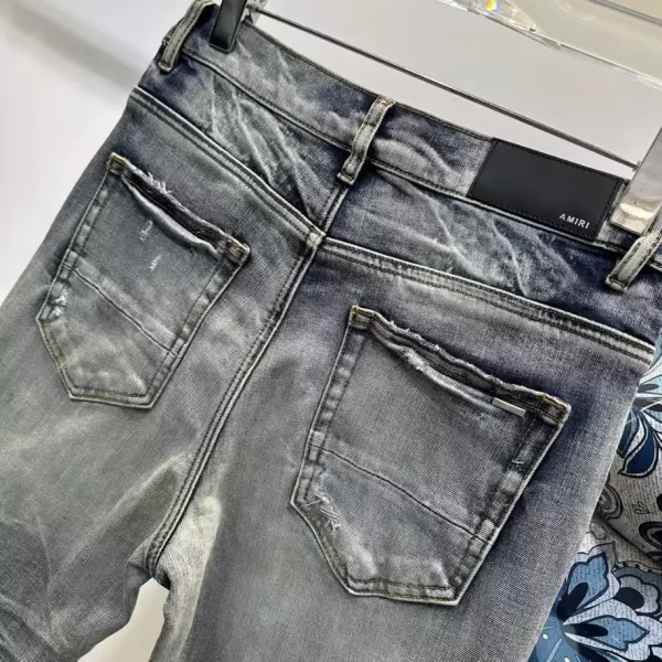 Amiri Jeans - JA08