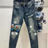 Amiri Jeans - JA10