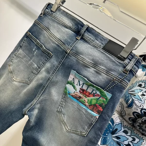 Amiri Jeans - JA10