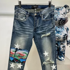 Amiri Jeans - JA10