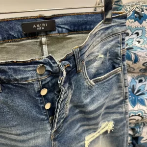 Amiri Jeans - JA10