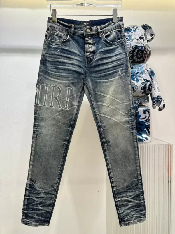 Amiri Jeans - JA12