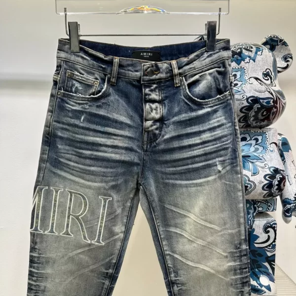 Amiri Jeans - JA12