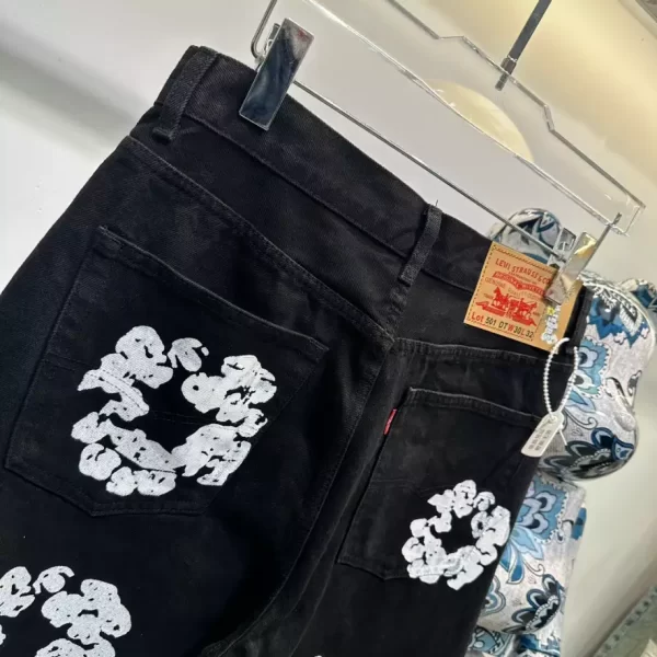 Amiri Jeans - JA13