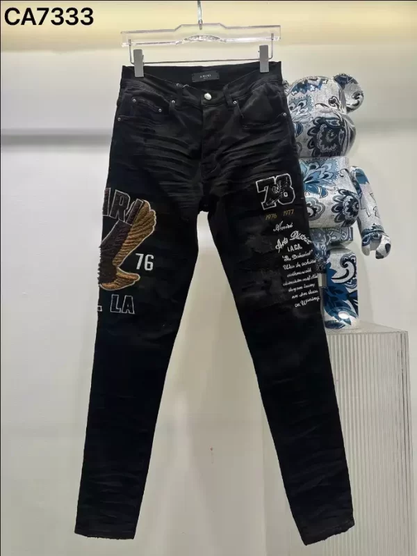 Amiri Jeans - JA15