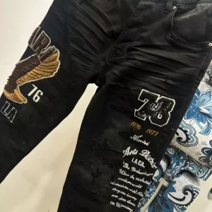 Amiri Jeans - JA15