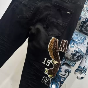 Amiri Jeans - JA15