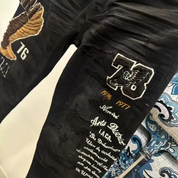 Amiri Jeans - JA15