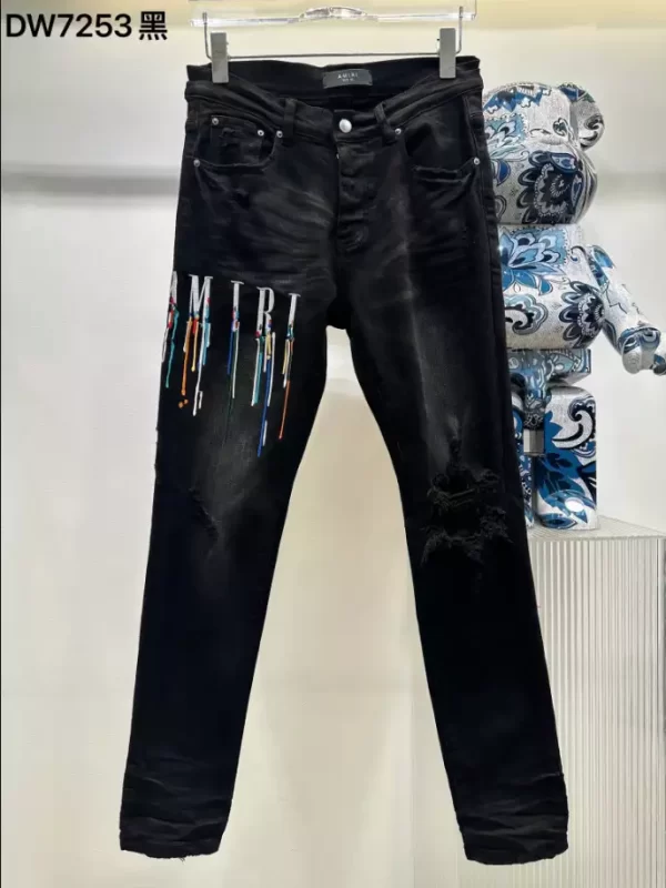 Amiri Jeans - JA16