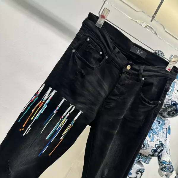 Amiri Jeans - JA16