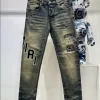 Amiri Jeans - JA17