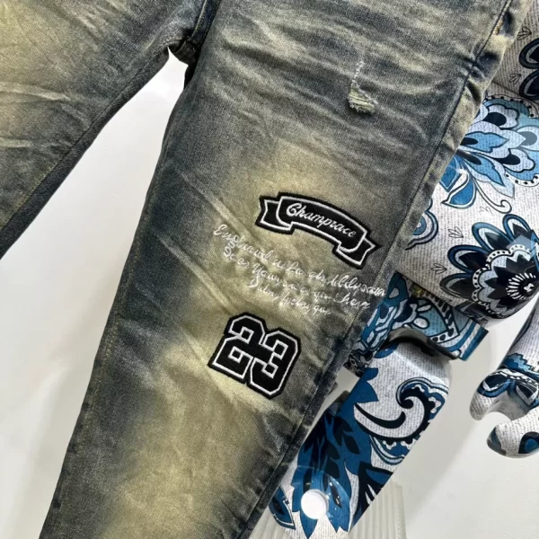 Amiri Jeans - JA17