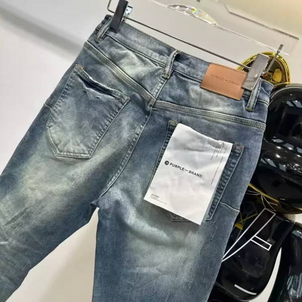 Amiri Jeans - JA18