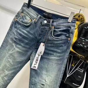 Amiri Jeans - JA18