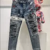 Amiri Jeans - JA21