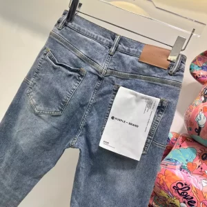 Amiri Jeans - JA25