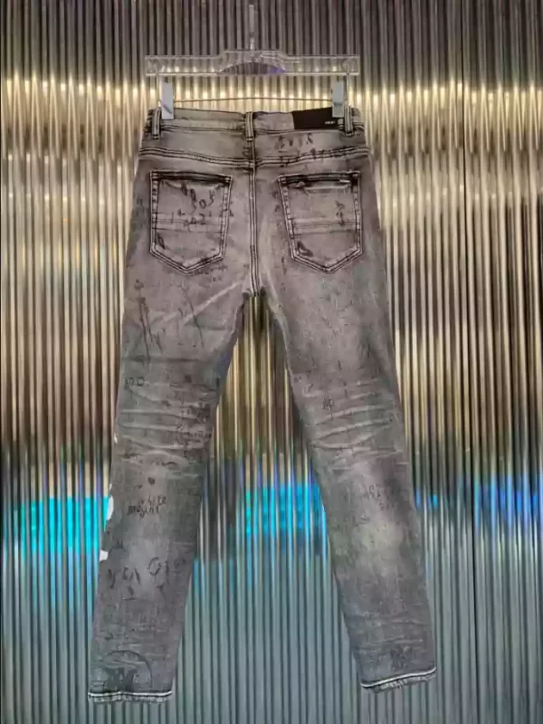 Amiri Jeans - JA27