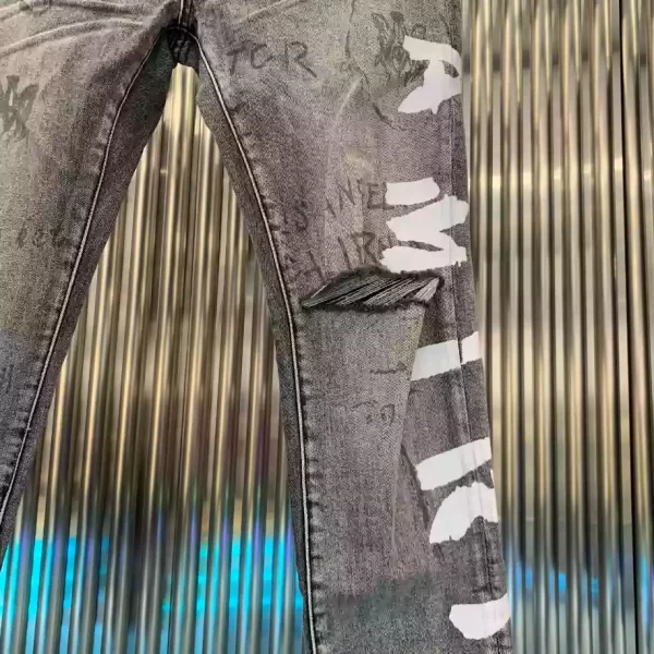 Amiri Jeans - JA27