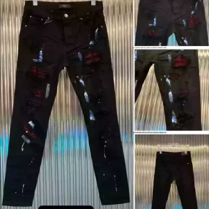 Amiri Jeans - JA28