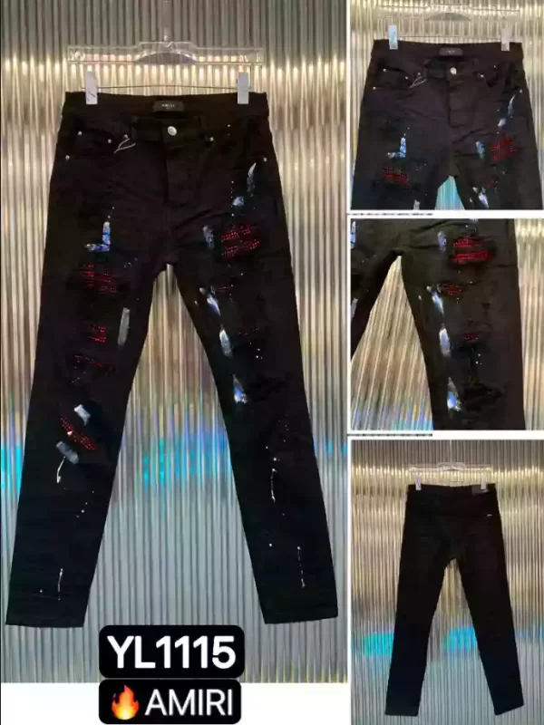 Amiri Jeans - JA28