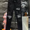 Amiri Jeans - JA29