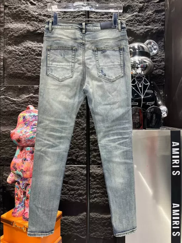 Amiri Jeans - JA32