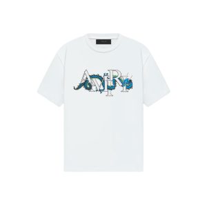 Amiri Lunar New Year Dragon Tee - AT06