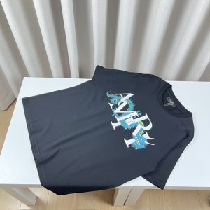 Amiri Lunar New Year Dragon Tee - AT07