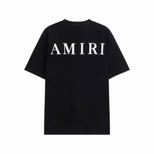 Amiri M.A. Core Logo Tee - AT08